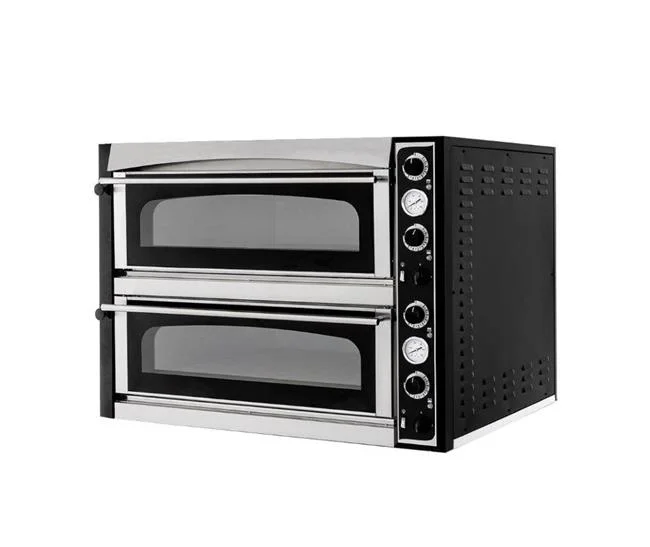 Piec do pizzy superior XL 66 glass Wariant podstawowy
