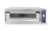 Piec do pizzy Trays 4 Glass Wariant podstawowy