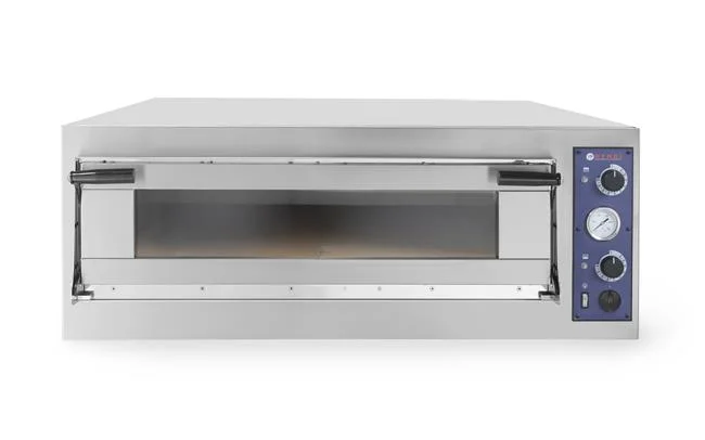 Piec do pizzy Trays 4 Glass Wariant podstawowy
