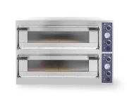 Piec do pizzy Trays 44 Glass Wariant podstawowy