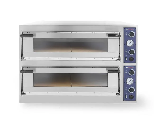 Piec do pizzy Trays 44 Glass Wariant podstawowy
