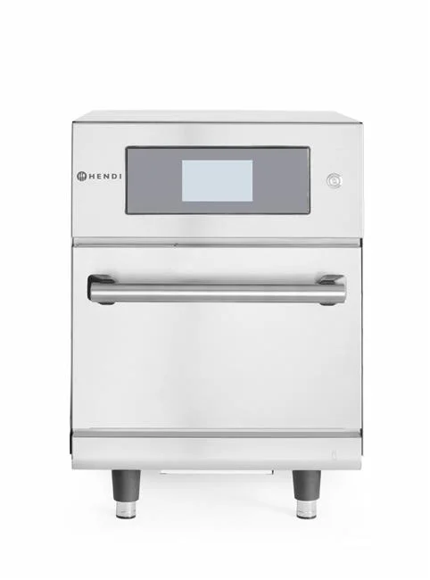Piec konwekcyjno-mikrofalowy HENDI SPEEDOVEN X90, HENDI, 220-240V/3500W, 460x675x(H)661mm Wariant podstawowy