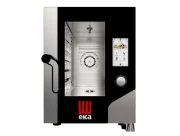 Piec konwekcyjno - parowy Millenial COMPACT 6 x GN 1/1 elektryczny z bezpośrednim natryskiem Wariant podstawowy