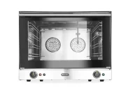 Piec konwekcyjny H100, HENDI, GN 1/1, 230V/3500W, 699x608x(H)550mm Wariant podstawowy