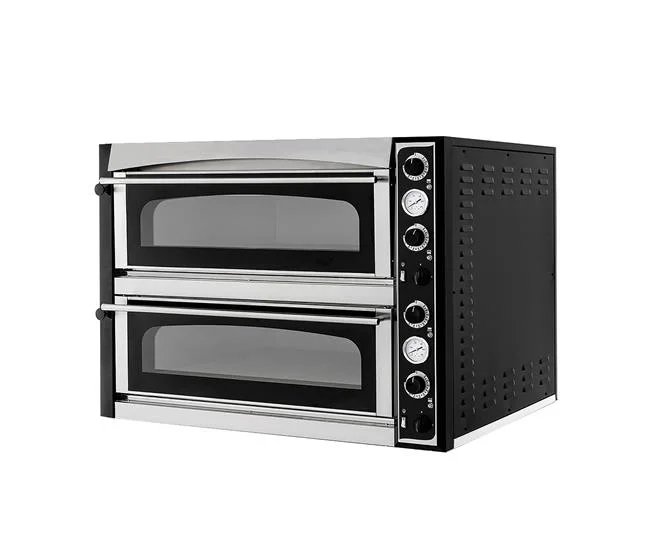 Piec Superior XL 44 Glass Wariant podstawowy