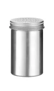 Pieprzniczka, HENDI, ø65x(H)105mm Wariant podstawowy