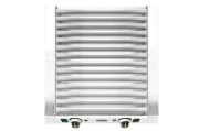 Podgrzewacz rolkowy do parówek dwustrefowy, HENDI, 14 rolek, 230V/1230W, 566x640x(H)192mm Wariant podstawowy