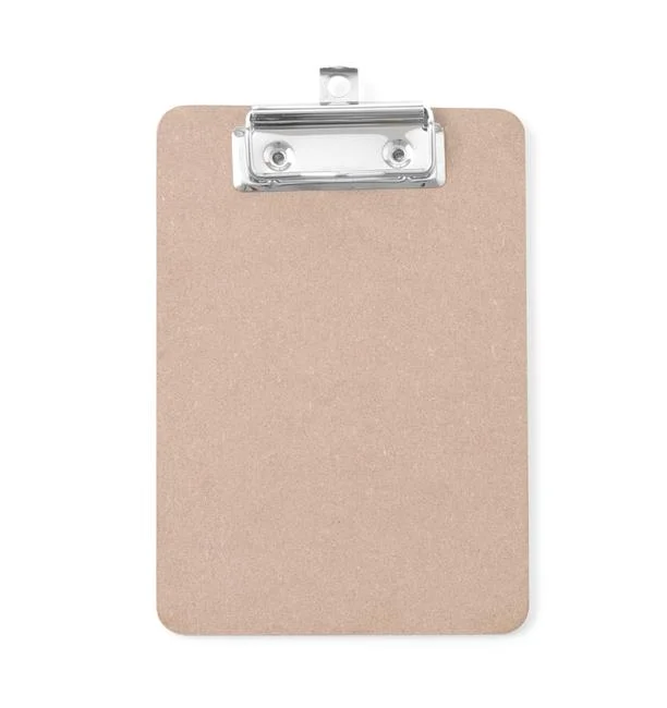 Podkładka pod kartę menu 125x180 Wariant podstawowy