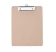 Podkładka pod kartę menu 185x245 Wariant podstawowy