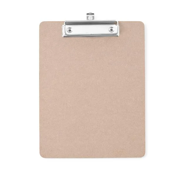 Podkładka pod kartę menu 185x245 Wariant podstawowy