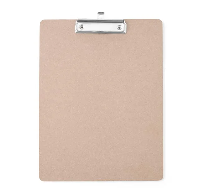 Podkładka pod kartę menu 240x330 mm Wariant podstawowy