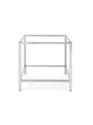Podstawa pod piec, HENDI, podstawa, 1360x844x(H)860mm Wariant podstawowy