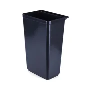 Pojemnik na odpadki, poj. 26 l Wariant podstawowy