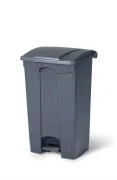 Pojemnik na odpady z pedałem 87 l
