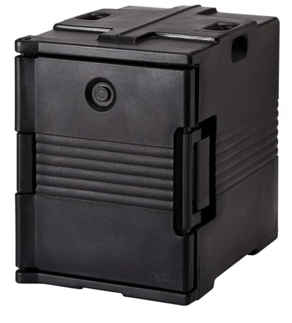 Pojemnik termoizolacyjny ładowany od przodu Ultra Pan Carrier® GN 1/1 Wariant podstawowy