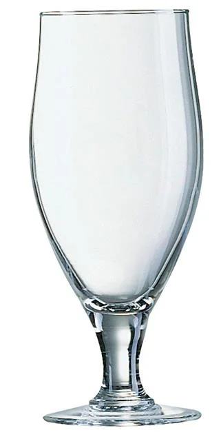 Pokal Cervoise 380ml zestaw 6 szt. Wariant podstawowy