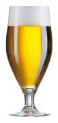 Pokal Cervoise 500 ml zestaw 6 szt. Wariant podstawowy