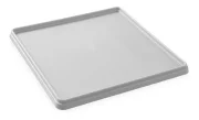 Pokrywa CAMBRO do koszy AMERBOX 500x500 mm Wariant podstawowy