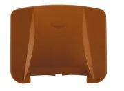 Pokrywa do kosza na śmieci, HENDI, brązowy, 505x415mm Wariant podstawowy