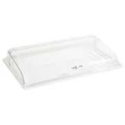 Pokrywa rolltop GN 1/1 Wariant podstawowy