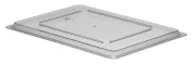 Pokrywka CAMBRO Camwear® z poliwęglanu do pojemnika CAMBRO 182615CW135 Wariant podstawowy