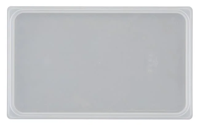 Pokrywka CAMBRO Camwear® z uszczelką do pojemników CAMBRO Camwear® GN 1/4