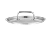 Pokrywka do garnków, HENDI, Kitchen Line, ?200mm Wariant podstawowy