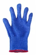 Rękawica antyprzecięciowa BlueCut Comfort, Niroflex, niebieski, (L)240mm Wariant podstawowy