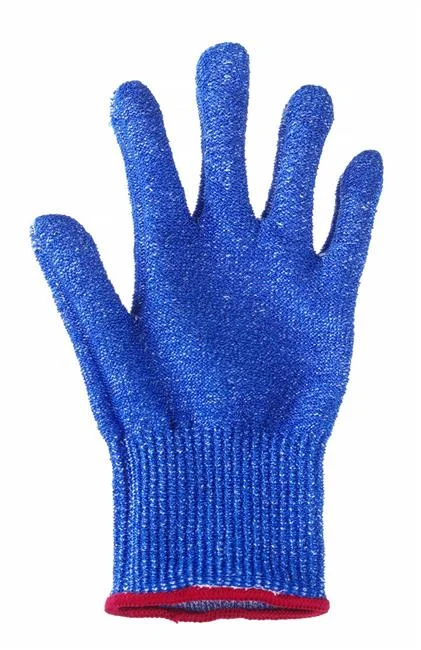 Rękawica antyprzecięciowa BlueCut Comfort, Niroflex, niebieski, (L)240mm Wariant podstawowy