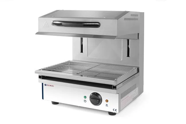 Salamander 450 Wariant podstawowy