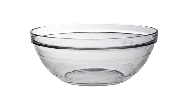 Salaterka GIGOGNE, Duralex, ø230x(H)92mm Wariant podstawowy