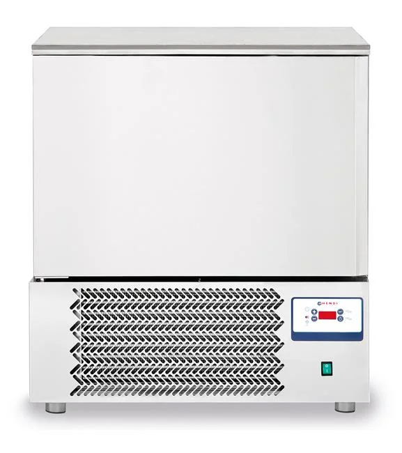 Schładzarka szokowa 5XGN 1/1 Wariant podstawowy