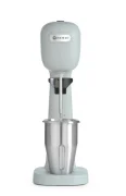 Shaker do koktajli mlecznych – Design by Bronwasser, HENDI, niebieski, 220-240V/400W, 170x196x(H)490mm Wariant podstawowy