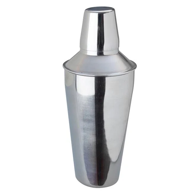 Shaker do koktajli  Wariant podstawowy