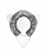 Sitko barmańskie trójkątne, Bar up, 97x105mm Wariant podstawowy
