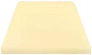 Skrobka do ciasta trapezowa, HENDI, 216x128mm Wariant podstawowy