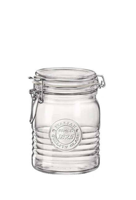 Słoik OFFICINA 1825 VASO 750 ml Wariant podstawowy