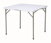 Stół cateringowy, HENDI, 870x870x(H)740mm Wariant podstawowy
