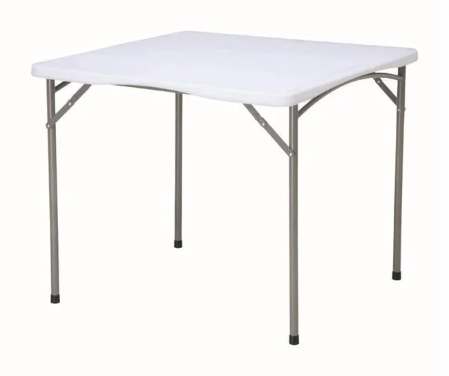 Stół cateringowy, HENDI, 870x870x(H)740mm Wariant podstawowy