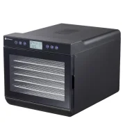 Suszarka do żywności Kitchen Line, 7 tac Wariant podstawowy
