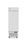 Szafa chłodnicza Kitchen Line 1-drzwiowa 580 L Wariant podstawowy