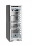 Szafa do sezonowania mięsa, HENDI, 352L, 220-240V/170W, 595x710x(H)1720mm Wariant podstawowy