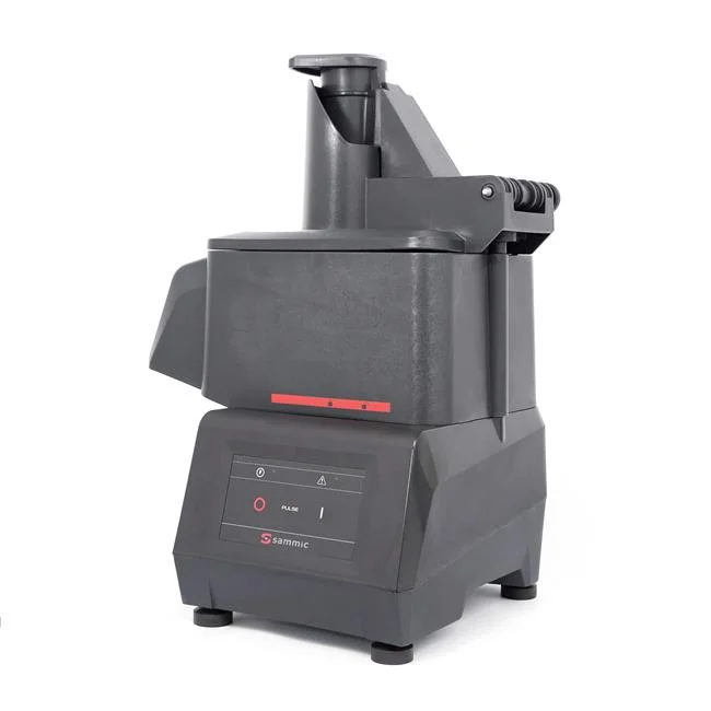 Szatkownica o stałej prędkości Compact Line CA-21 Wariant podstawowy