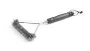 Szczotka do grilla kształt Y 310x170 mm Wariant podstawowy