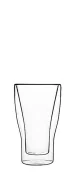 Szklanka do latte Double Wall 340 ml - zestaw 2 szt. Wariant podstawowy