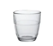 Szklanka GIGOGNE, Duralex, 0,09L, transparentny, 6 szt., ø55x(H)60mm Wariant podstawowy