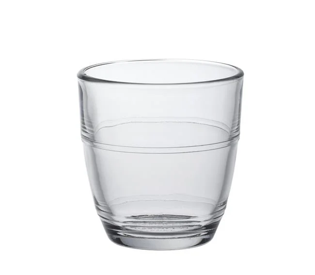 Szklanka GIGOGNE, Duralex, 0,09L, transparentny, 6 szt., ø55x(H)60mm Wariant podstawowy