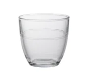 Szklanka GIGOGNE, Duralex, 0,22L, 6 szt., ø80x(H)77mm Wariant podstawowy