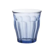 Szklanka PICARDIE MARINE, Duralex, 0,25L, 6 szt., ø87x(H)90mm Wariant podstawowy