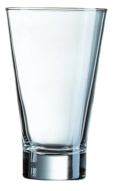 Szklanka Shetland 420 ml zestaw 12 szt. Wariant podstawowy [kpl 1 szt.]